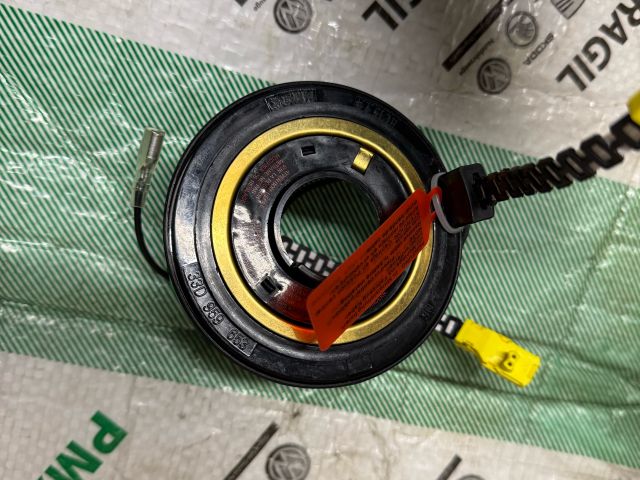 bontott VW SHARAN Légzsák Átvezető Szalagkábel