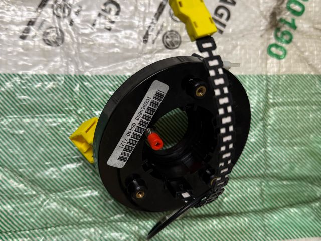 bontott VW SHARAN Légzsák Átvezető Szalagkábel