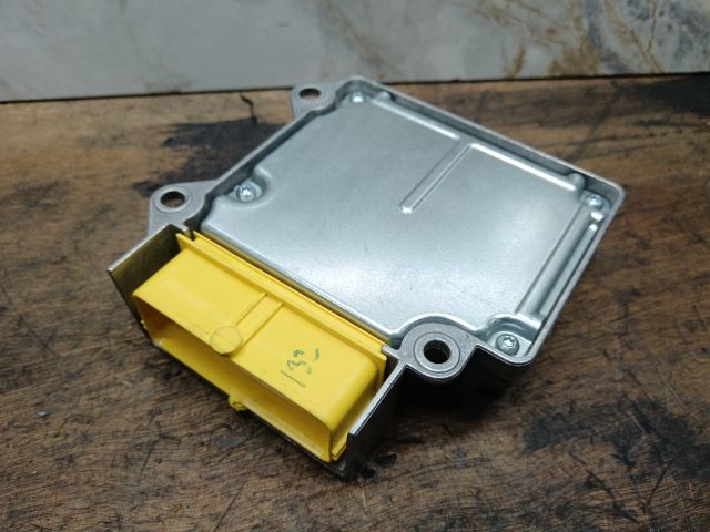 bontott VW SHARAN Légzsák Elektronika