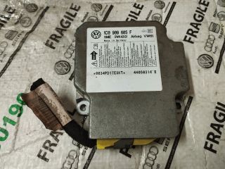 bontott VW SHARAN Légzsák Elektronika