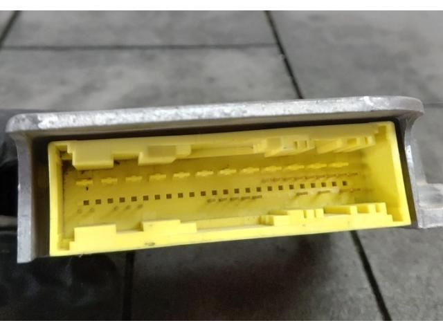 bontott VW SHARAN Légzsák Elektronika