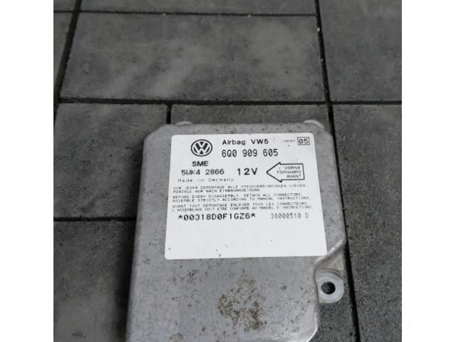 bontott VW SHARAN Légzsák Elektronika