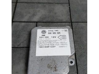 bontott VW SHARAN Légzsák Elektronika