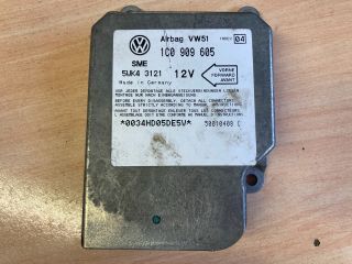 bontott VW SHARAN Légzsák Elektronika