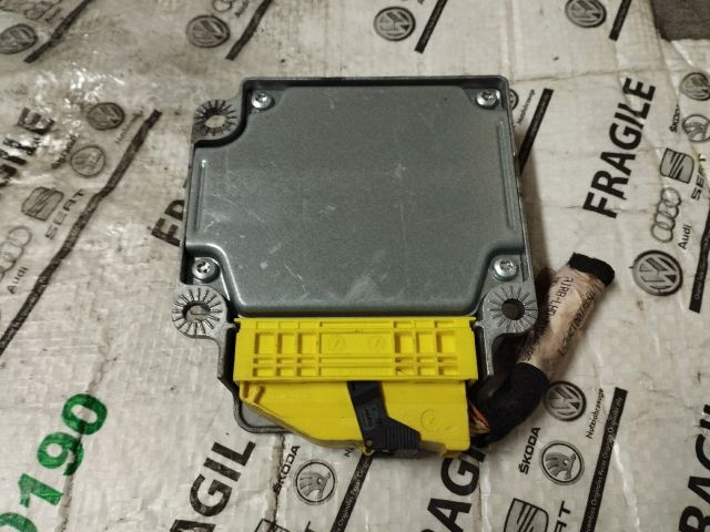 bontott VW SHARAN Légzsák Elektronika