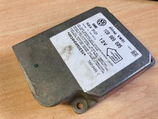 bontott VW SHARAN Légzsák Elektronika