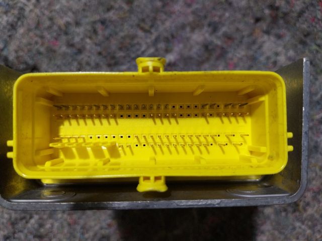 bontott VW SHARAN Légzsák Elektronika