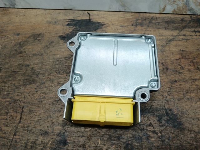 bontott VW SHARAN Légzsák Elektronika