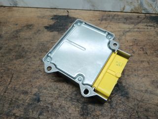 bontott VW SHARAN Légzsák Elektronika