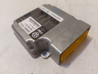 bontott VW SHARAN Légzsák Elektronika