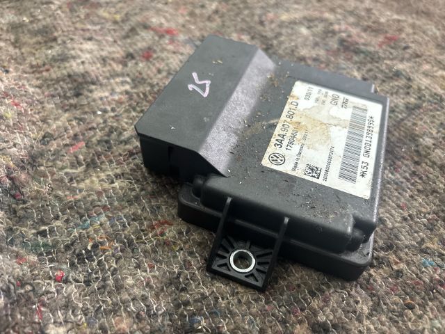 bontott VW SHARAN Légzsák Elektronika