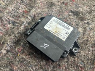 bontott VW SHARAN Légzsák Elektronika