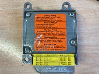 bontott VW SHARAN Légzsák Elektronika