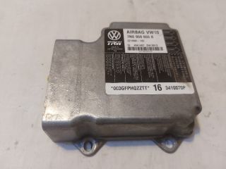 bontott VW SHARAN Légzsák Elektronika