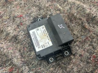 bontott VW SHARAN Légzsák Elektronika