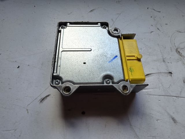 bontott VW SHARAN Légzsák Elektronika