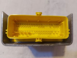 bontott VW SHARAN Légzsák Elektronika