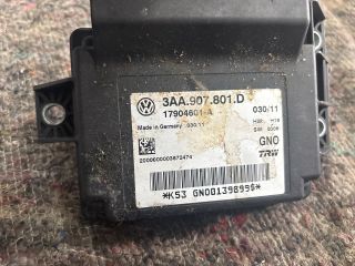 bontott VW SHARAN Légzsák Elektronika