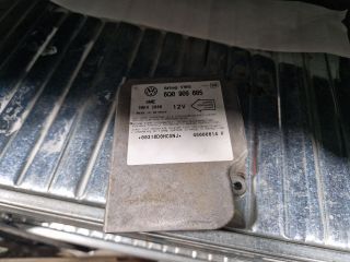 bontott VW SHARAN Légzsák Elektronika