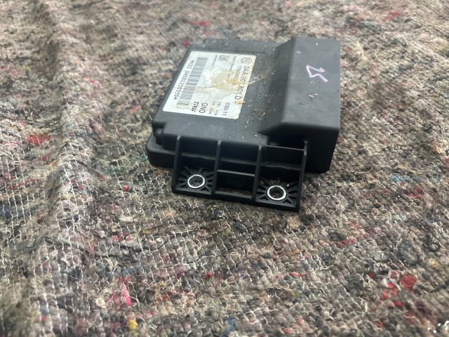 bontott VW SHARAN Légzsák Elektronika