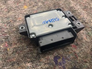 bontott VW SHARAN Légzsák Elektronika