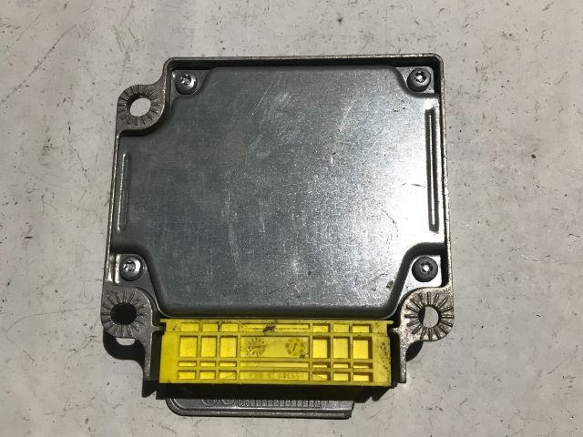 bontott VW SHARAN Légzsák Elektronika