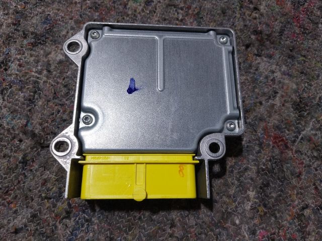 bontott VW SHARAN Légzsák Elektronika