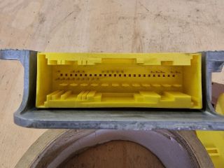 bontott VW SHARAN Légzsák Elektronika