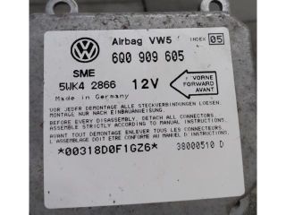 bontott VW SHARAN Légzsák Elektronika