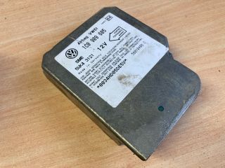 bontott VW SHARAN Légzsák Elektronika