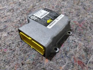 bontott VW SHARAN Légzsák Elektronika