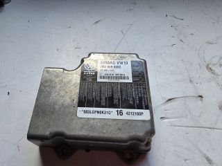 bontott VW SHARAN Légzsák Elektronika