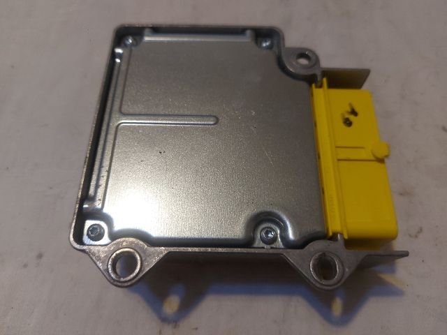 bontott VW SHARAN Légzsák Elektronika