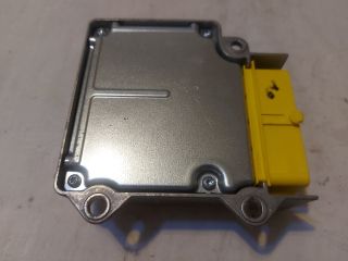 bontott VW SHARAN Légzsák Elektronika