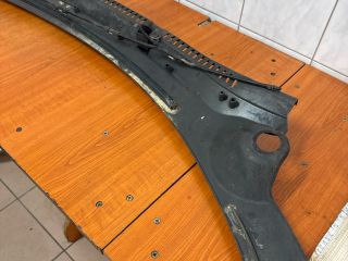 bontott VW SHARAN Levélrács