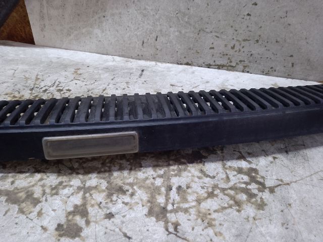 bontott VW SHARAN Levélrács