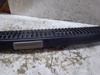 bontott VW SHARAN Levélrács