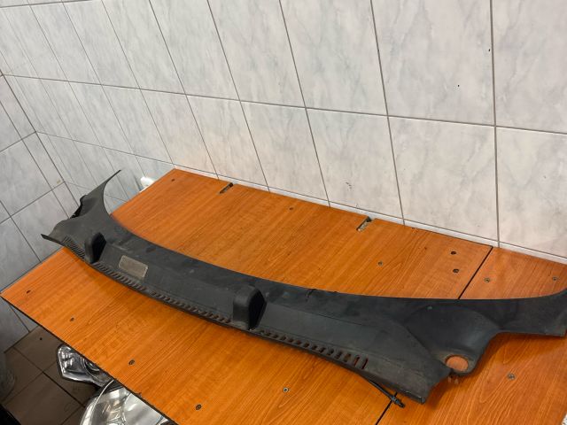 bontott VW SHARAN Levélrács