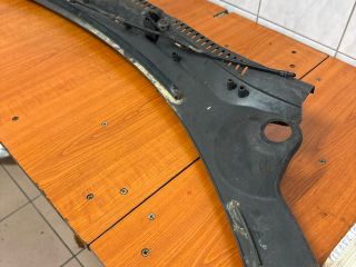 bontott VW SHARAN Levélrács