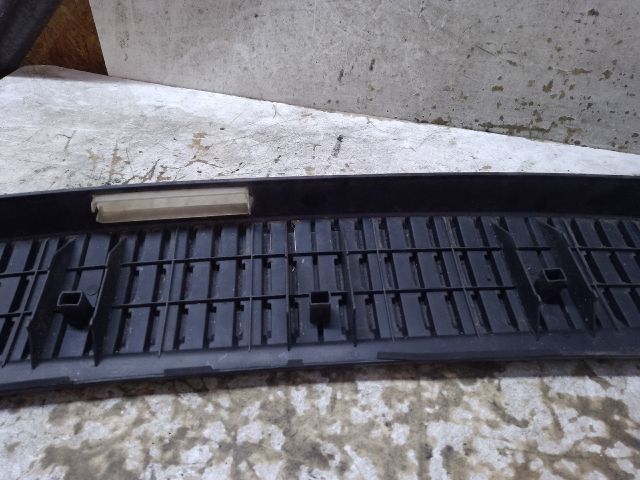 bontott VW SHARAN Levélrács