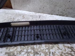 bontott VW SHARAN Levélrács