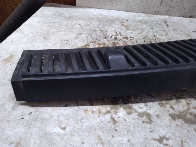 bontott VW SHARAN Levélrács