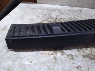 bontott VW SHARAN Levélrács