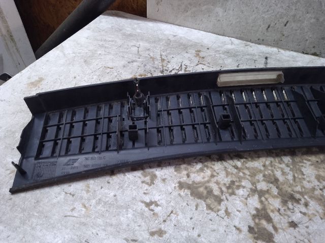 bontott VW SHARAN Levélrács