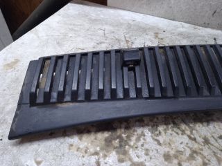 bontott VW SHARAN Levélrács