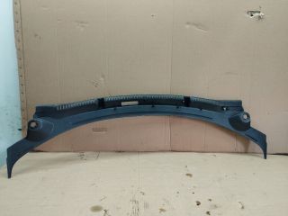 bontott VW SHARAN Levélrács