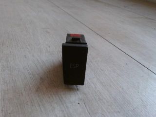 bontott VW SHARAN Menetstabilizátor Kapcsoló