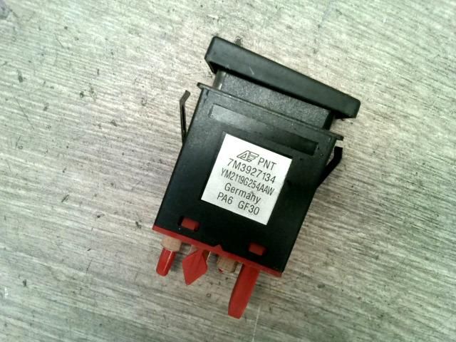 bontott VW SHARAN Menetstabilizátor Kapcsoló