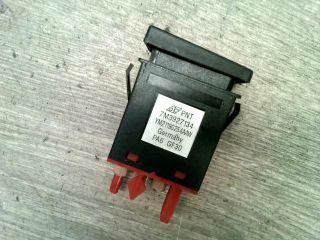 bontott VW SHARAN Menetstabilizátor Kapcsoló