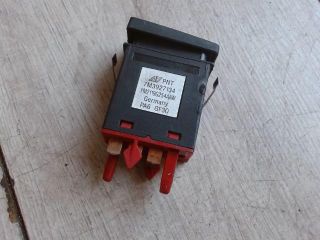 bontott VW SHARAN Menetstabilizátor Kapcsoló